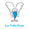 Logo of the association Les Petits Anges